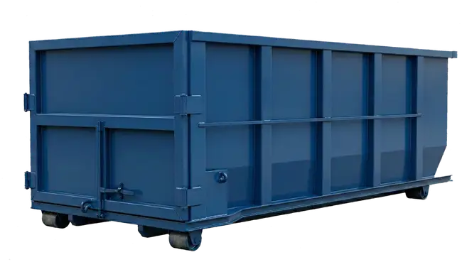 30-Yard Roll-Off Dumpster Dimensions and Features in Millbrook, AL