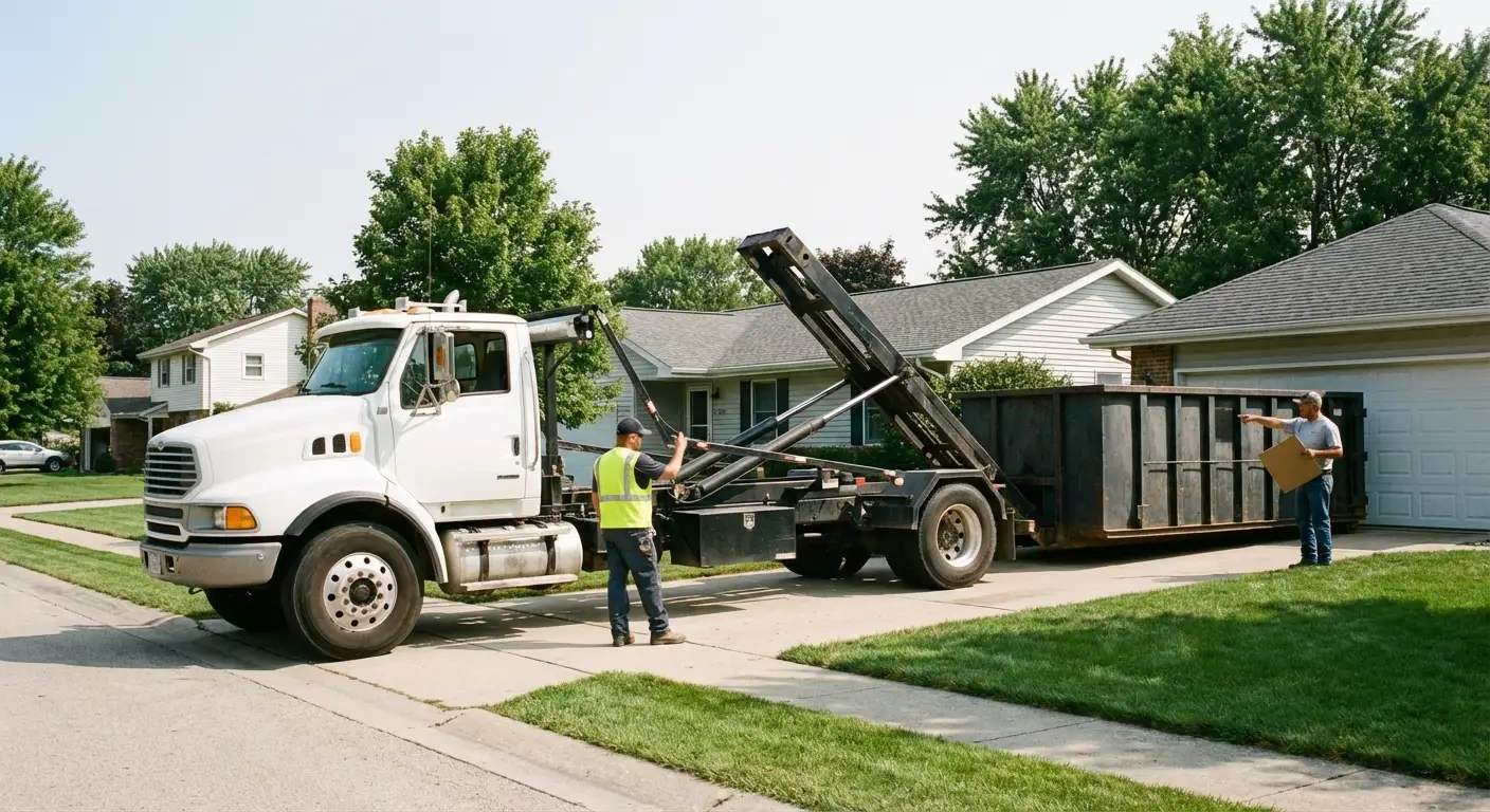 Site Access & Delivery Logistics in Millbrook, AL